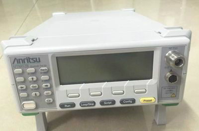 日本安立蓝牙综合测试仪MT8852B进口仪器买卖